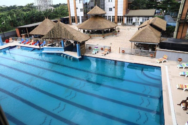 Signatious Hotels & Suites Lagos image