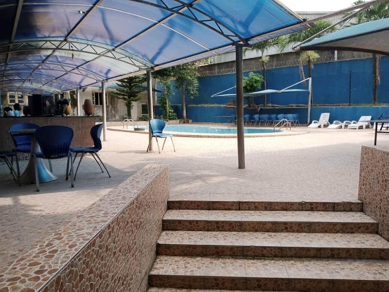 Signatious Hotels & Suites Lagos image