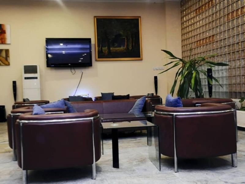 Signatious Hotels & Suites Lagos image
