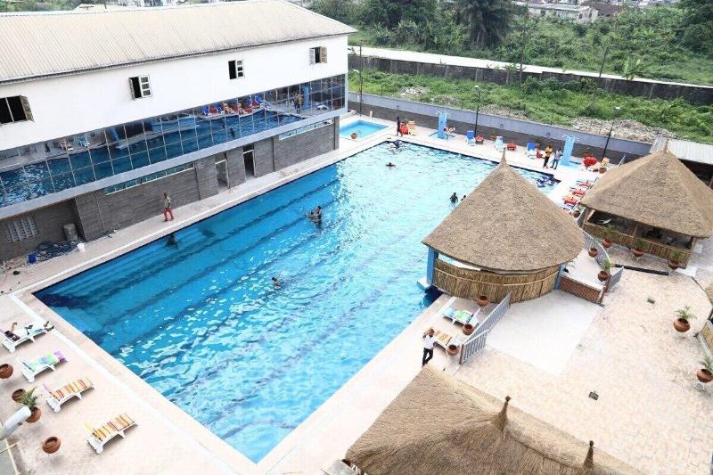 Signatious Hotels & Suites Lagos image