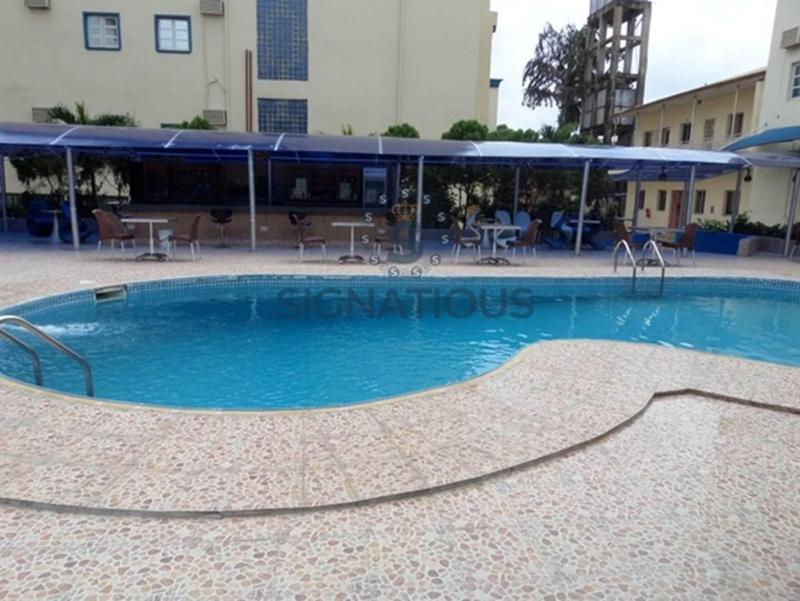 Signatious Hotels & Suites Lagos image