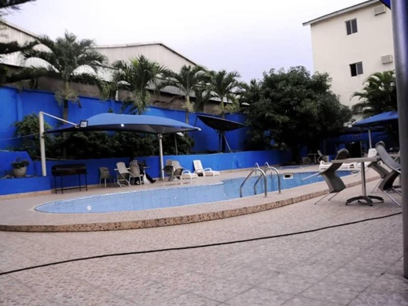Signatious Hotels & Suites Lagos image