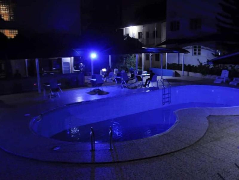 Signatious Hotels & Suites Lagos image