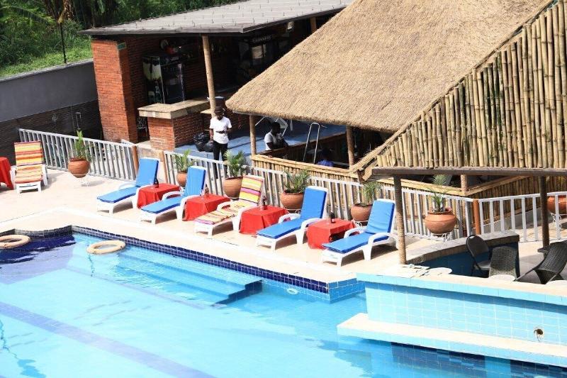 Signatious Hotels & Suites Lagos image