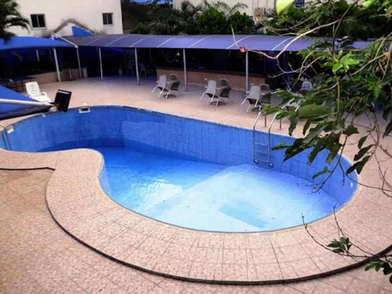 Signatious Hotels & Suites Lagos image