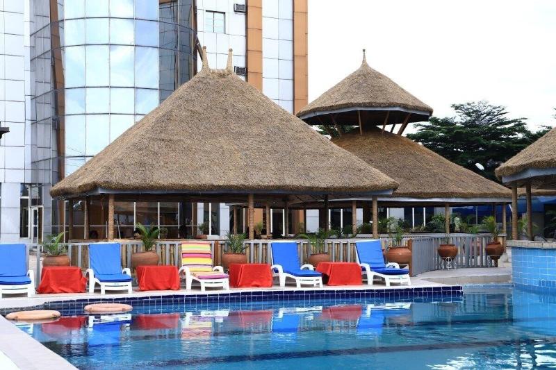 Signatious Hotels & Suites Lagos image