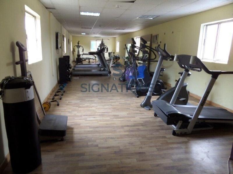 Signatious Hotels & Suites Lagos image