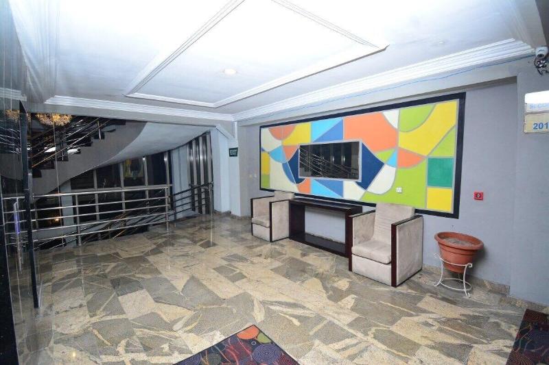 Signatious Hotels & Suites Lagos image