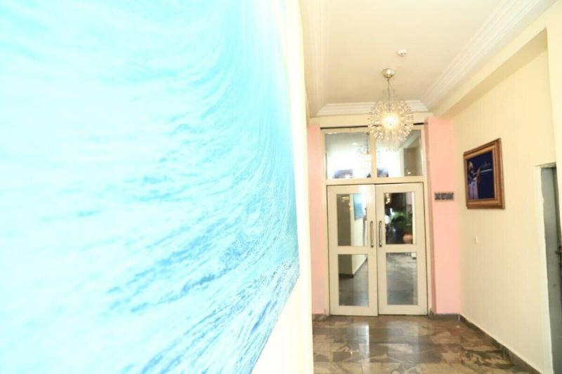 Signatious Hotels & Suites Lagos image
