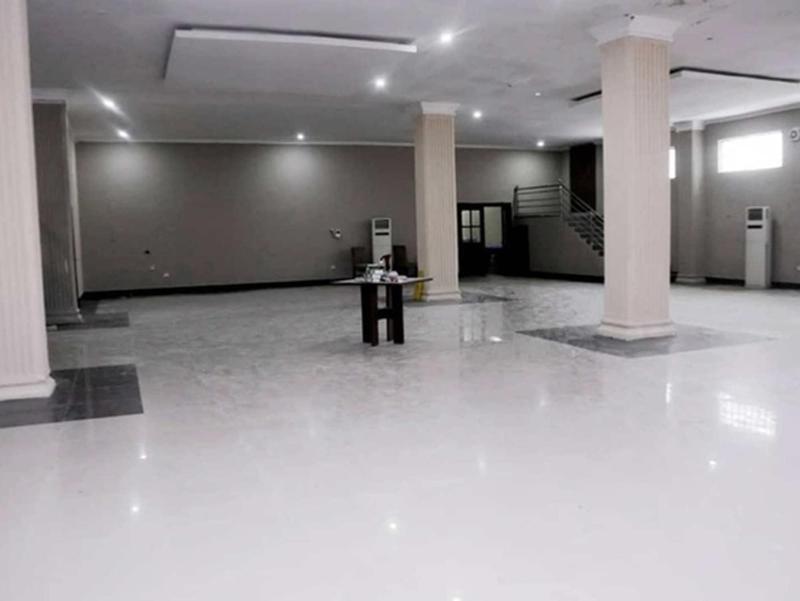 Signatious Hotels & Suites Lagos image