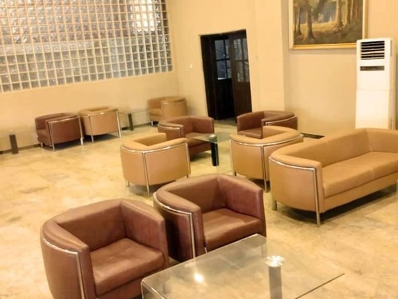 Signatious Hotels & Suites Lagos image