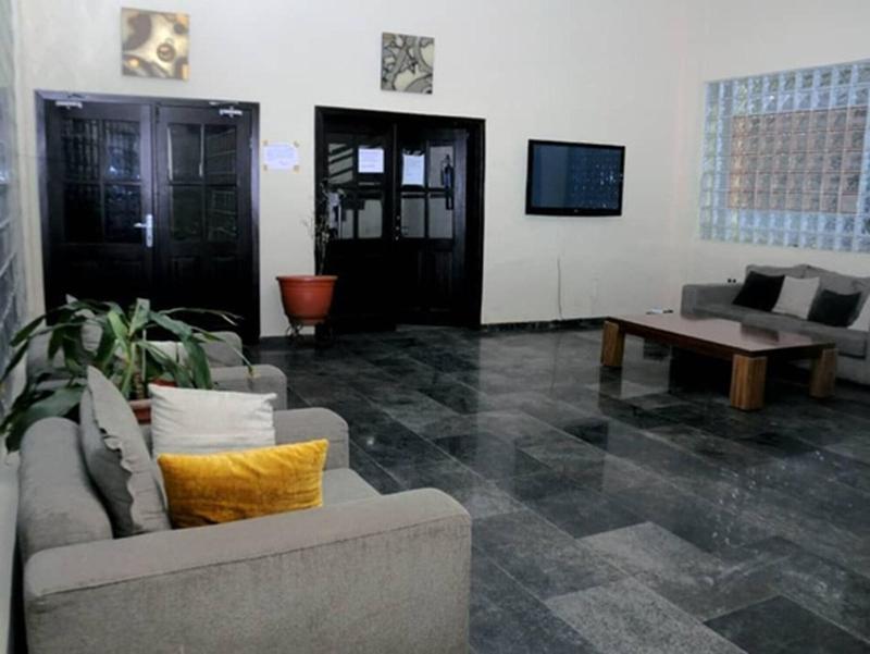 Signatious Hotels & Suites Lagos image