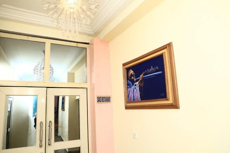 Signatious Hotels & Suites Lagos image
