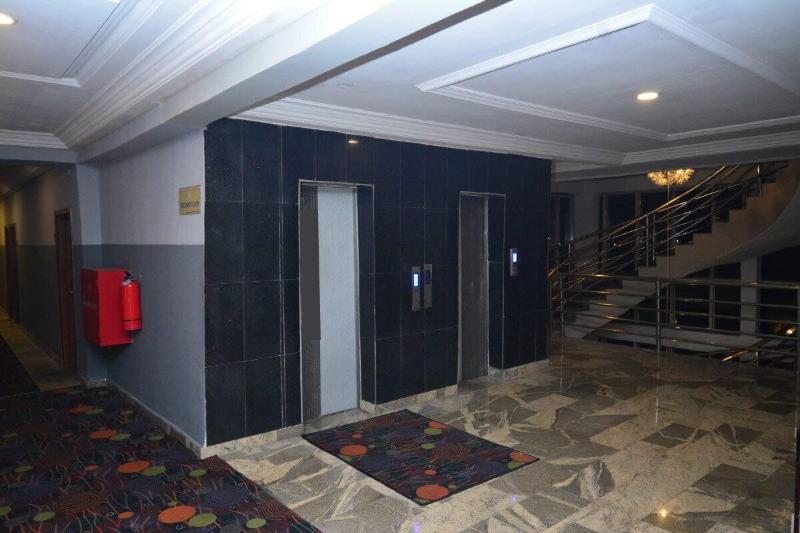 Signatious Hotels & Suites Lagos image