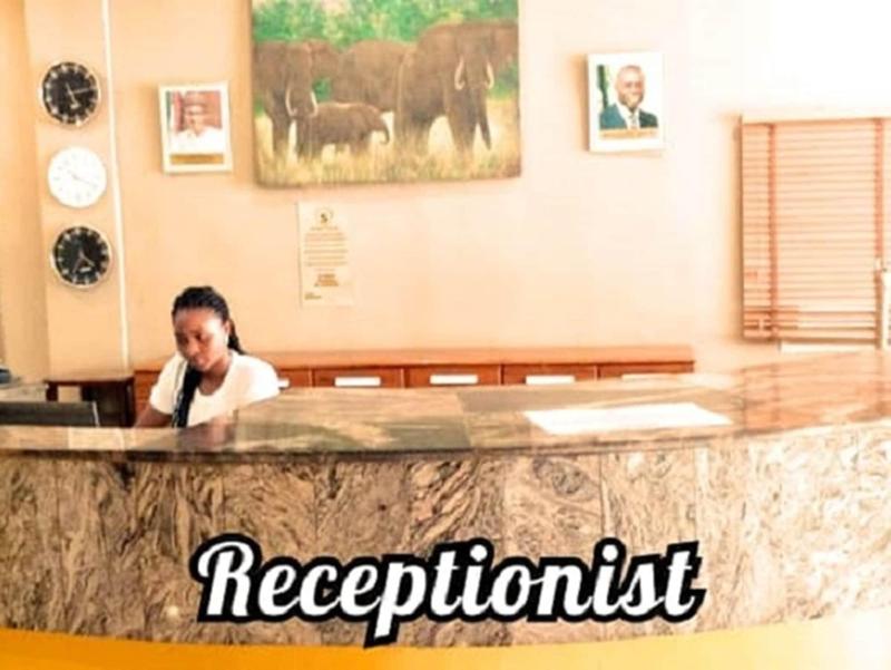 Signatious Hotels & Suites Lagos image