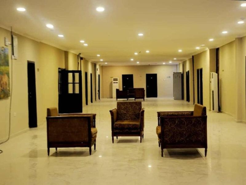 Signatious Hotels & Suites Lagos image