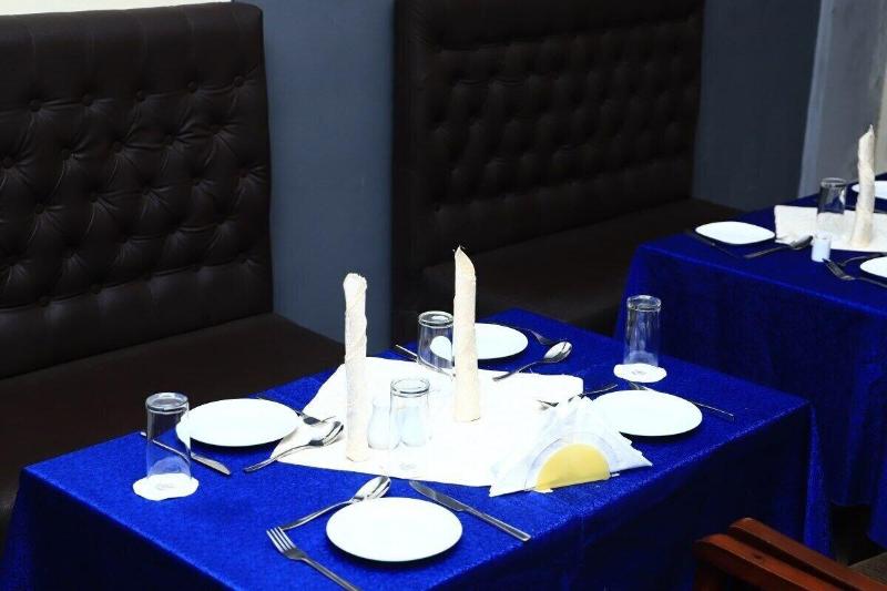 Signatious Hotels & Suites Lagos image