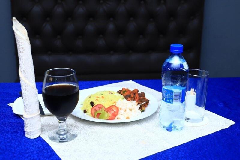Signatious Hotels & Suites Lagos image