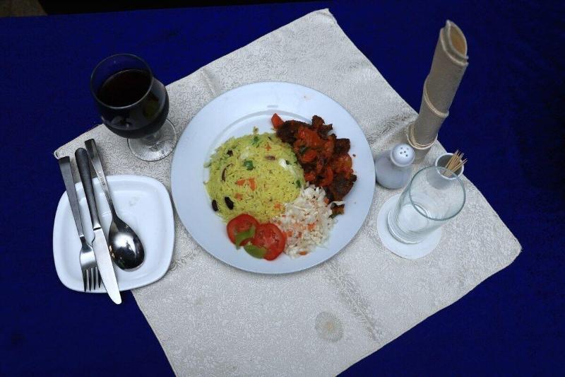 Signatious Hotels & Suites Lagos image