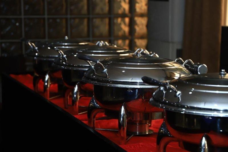Signatious Hotels & Suites Lagos image
