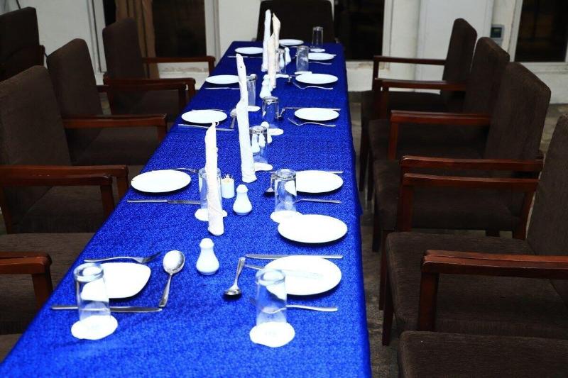Signatious Hotels & Suites Lagos image