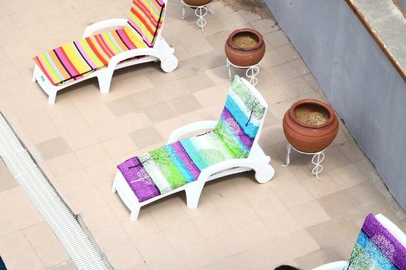 Signatious Hotels & Suites Lagos image
