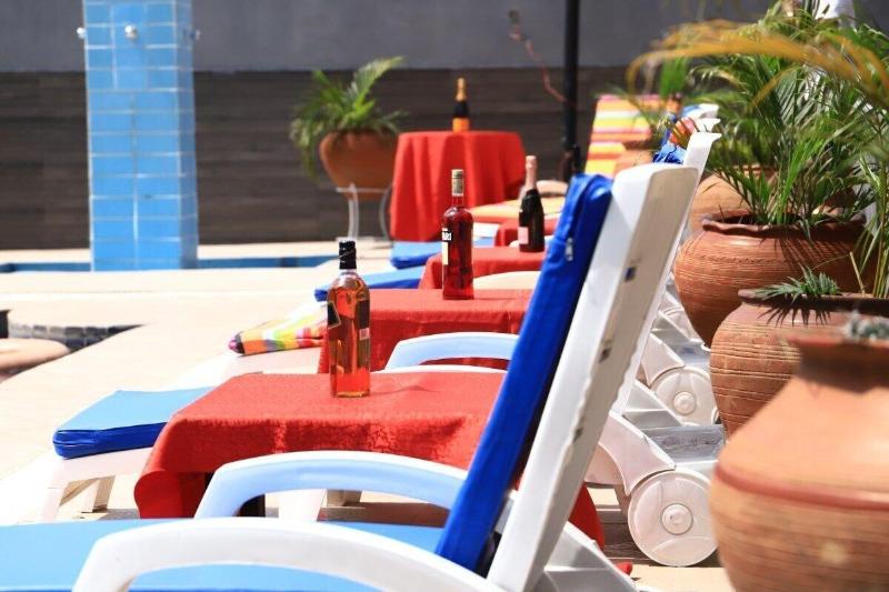 Signatious Hotels & Suites Lagos image