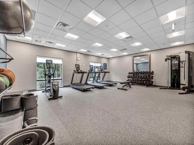 Hampton Inn By Hilton Zion Crossroads Gordonsville image
