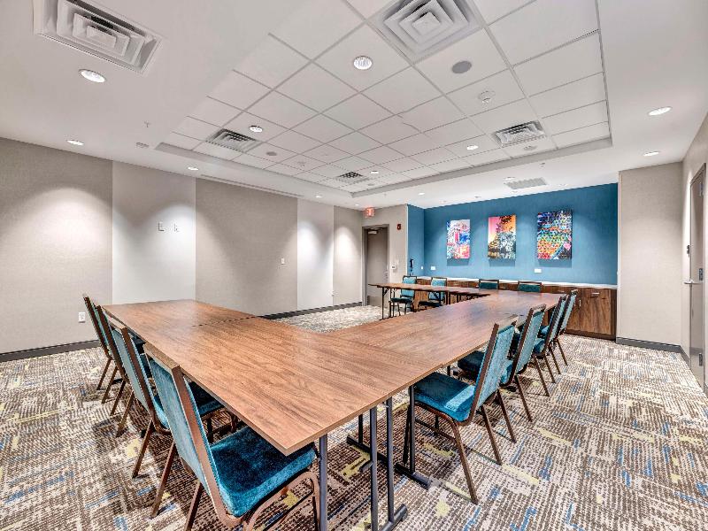 Hampton Inn By Hilton Zion Crossroads Gordonsville image