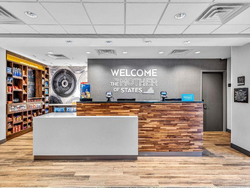 Hampton Inn By Hilton Zion Crossroads Gordonsville image