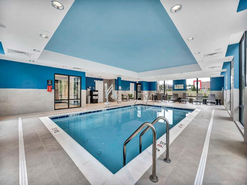 Hampton Inn By Hilton Zion Crossroads Gordonsville image