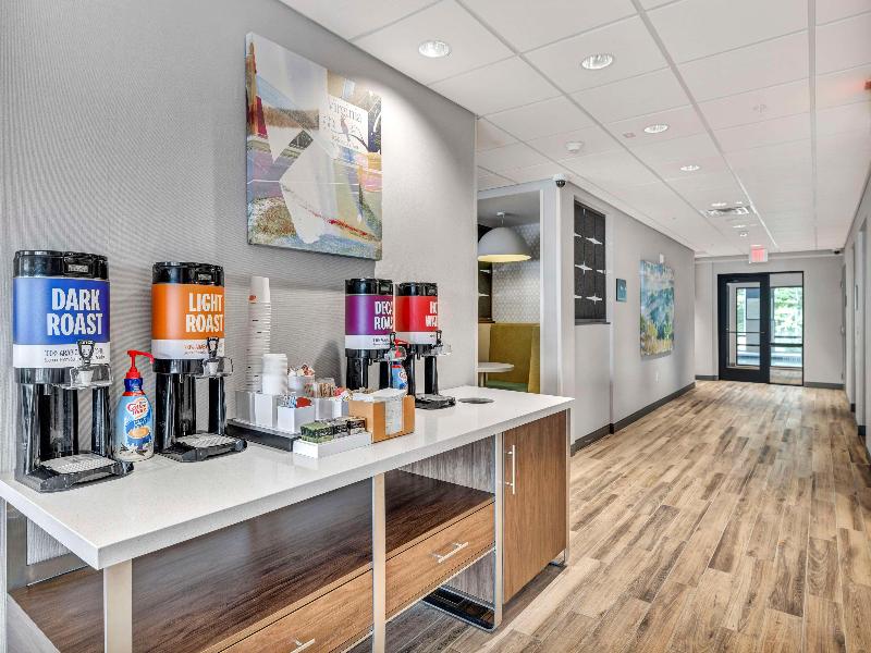 Hampton Inn By Hilton Zion Crossroads Gordonsville image
