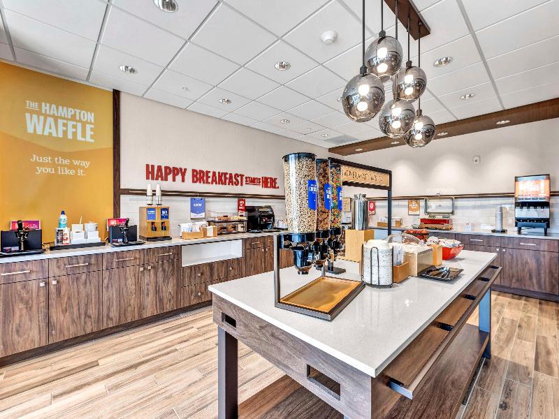 Hampton Inn By Hilton Zion Crossroads Gordonsville image