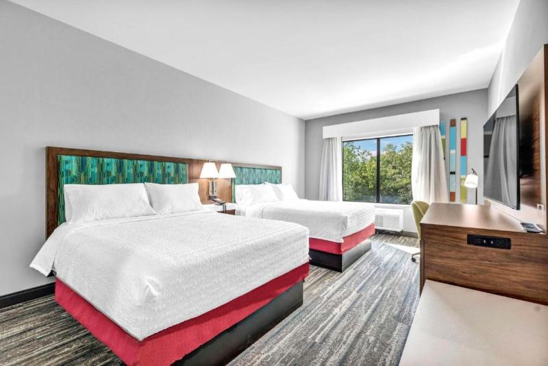 Hampton Inn By Hilton Zion Crossroads Gordonsville image