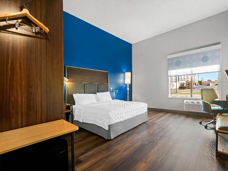 Tru By Hilton Rogers Bentonville image