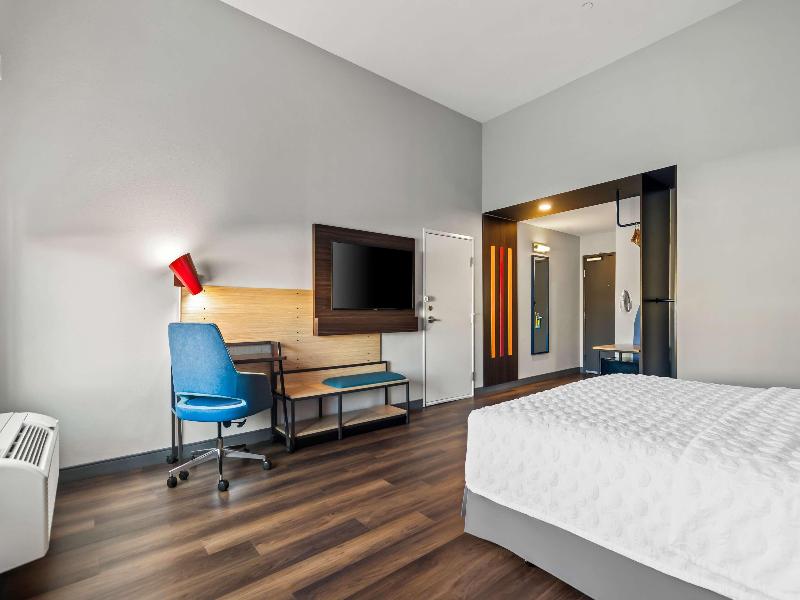 Tru By Hilton Rogers Bentonville image