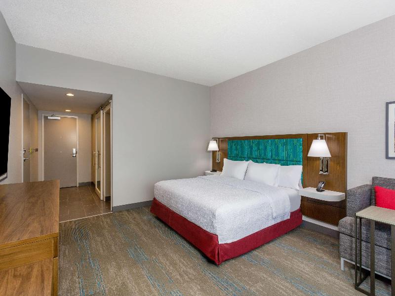 Hampton Inn By Hilton Ocoee Orlando image