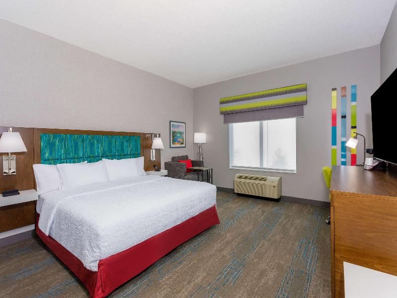 Hampton Inn By Hilton Ocoee Orlando image