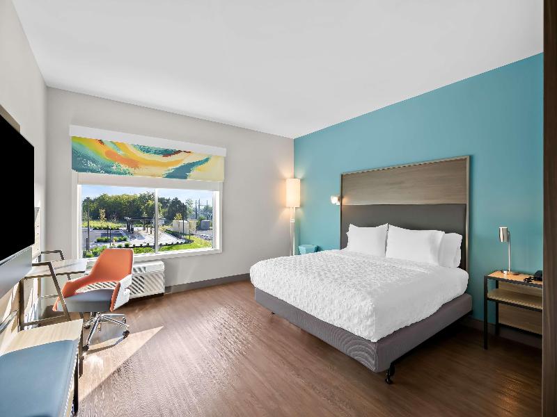 Tru By Hilton Lexington image