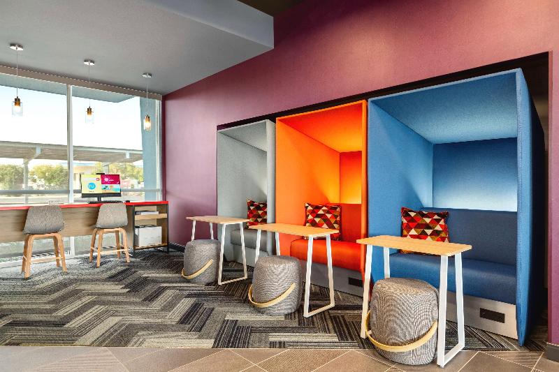 Tru By Hilton Lodi image