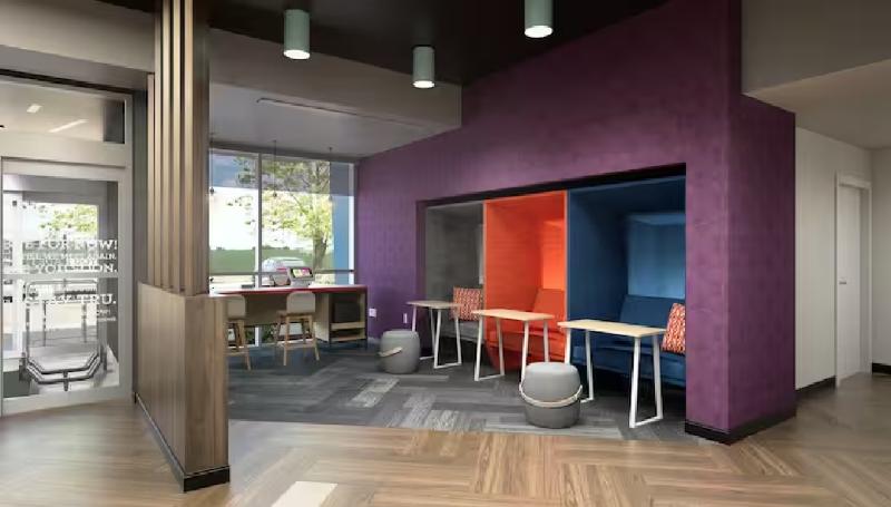 Tru By Hilton Lodi image