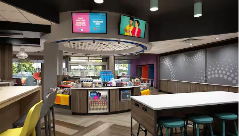Tru By Hilton Lodi image