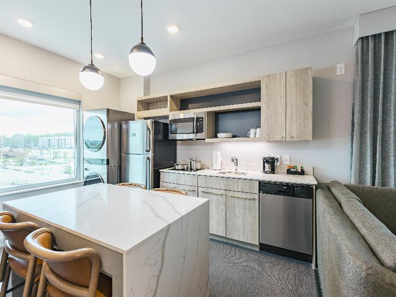 Homewood Suites By Hilton Buford Mall Of GA image