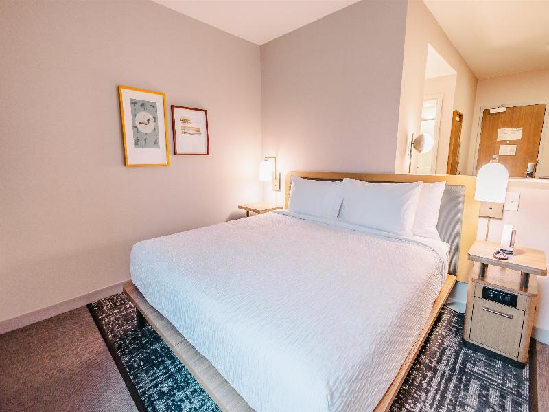 Homewood Suites By Hilton Buford Mall Of GA image