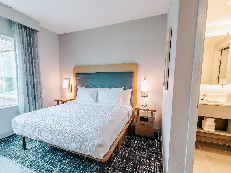 Homewood Suites By Hilton Buford Mall Of GA image
