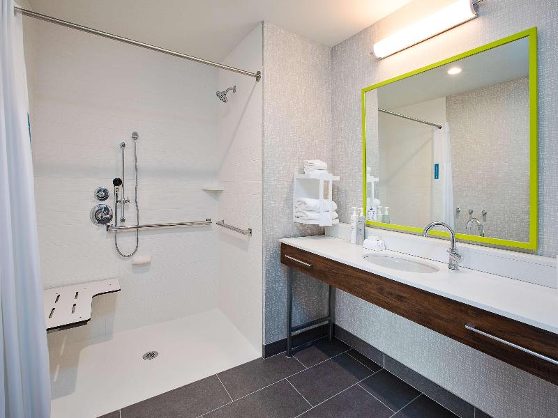 Hampton Inn Hilton Indianapolis South Greenwood image