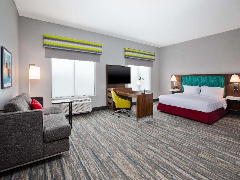 Hampton Inn Hilton Indianapolis South Greenwood image