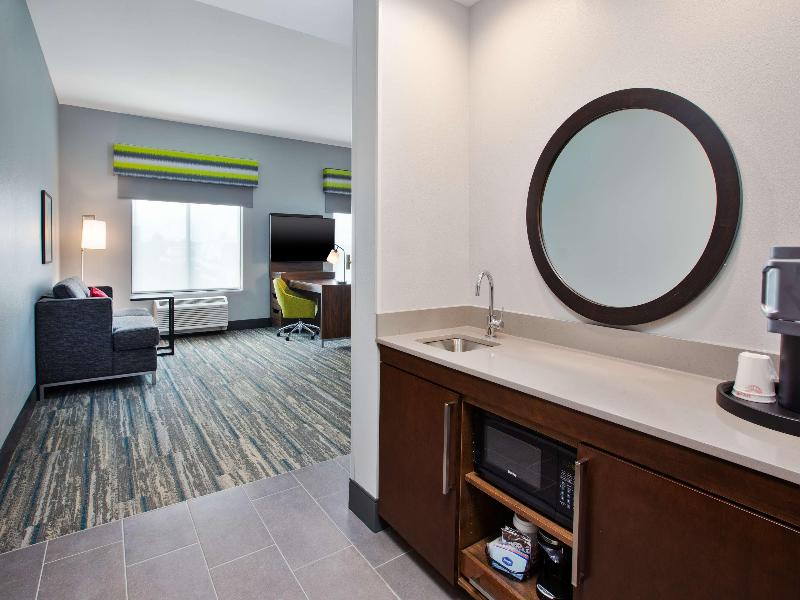 Hampton Inn Hilton Indianapolis South Greenwood image