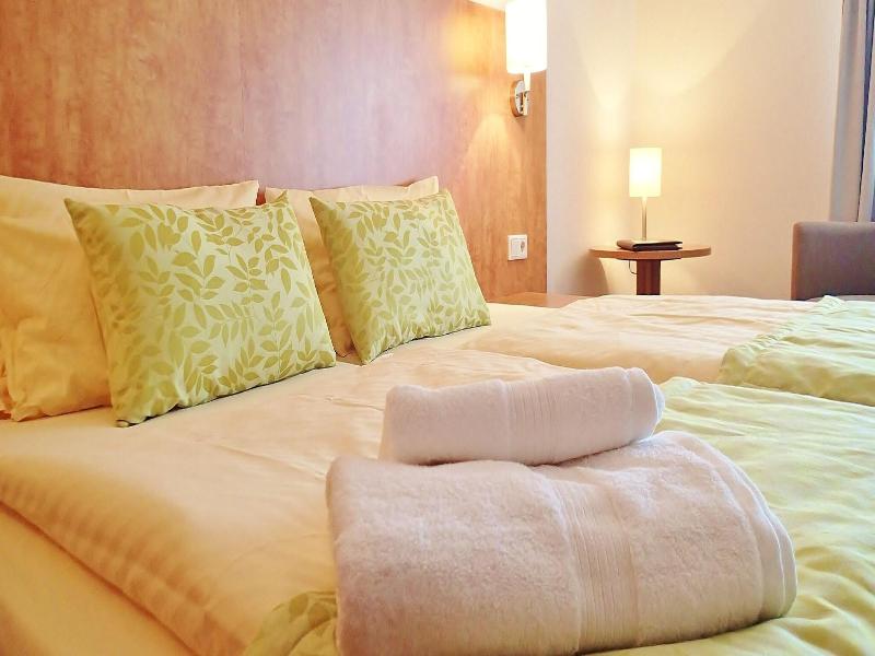 Hotel Mingarden image