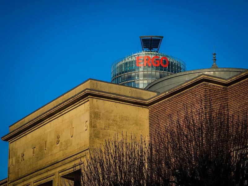Hotel Mingarden image
